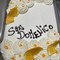 Gelato di San Domenico: il gusto che racconta una leggenda