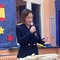 Angela Tondo, unica dirigente coratina alla guida dell’ITET Tannoia