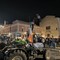 Olivicoltori e autotrasportatori non si fermano: continua la protesta in Piazza Cesare Battisti