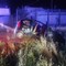 Incidente sulla Trani-Corato: un ferito incastrato tra le lamiere