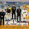 Karate: Fiore Savino e Caterina Pasquale secondo posto al Trofeo delle Regioni