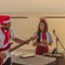 Coratini nel mondo: il sogno di Martina, cantante in un resort alle Maldive
