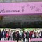 Corato inaugura la "Panchina Rosa" per la Giornata Nazionale del Malato Oncologico