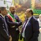 Innovazione e sostenibilità: APOL guida le nuove frontiere dell'irrigazione in olivicoltura