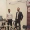 Il coratino Nico Capogna e Pin Bike: una sfida di successo in Italia e in Europa