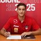 Un coratino in Lega Pro: Francesco Lops è un nuovo calciatore del Sorrento