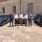 Sicurezza a Corato, le azioni messe in campo dal sindaco De Benedittis