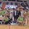 Fas Basket Corato, L'under 17 eccellenza approda alla fase interregionale