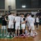 La Fas Basket Corato sfiora la vittoria contro Monopoli