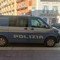 Controlli della Polizia di Stato a Corato in via Salvi contro l'abusivismo