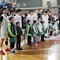Sconfitta nel finale per la Fas Basket Corato a Catanzaro