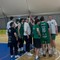 La Fas Basket Corato gioca da grande ma la vittoria va al Monopoli