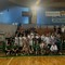 La Fas Basket Corato batte Antoniana e fa sua gara 1 playout