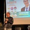 La coalizione di De Benedittis si presenta alla città: nove liste unite per le amministrative 2026