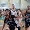 La Fas Basket Corato perde gara 2 e manda la serie playout a gara 3