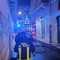 Rogo a Corato su un terrazzo in via Sant'Elia: tre famiglie evacuate