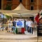 Corato, positiva partecipazione al gazebo informativo di Futuro Nazionale