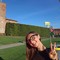 La coratina Nicole Cimadomo ammessa alla Scuola Normale Superiore di Pisa