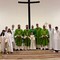 Sacerdoti e seminaristi nelle parrocchie di Corato per “Uniti nel Dono”