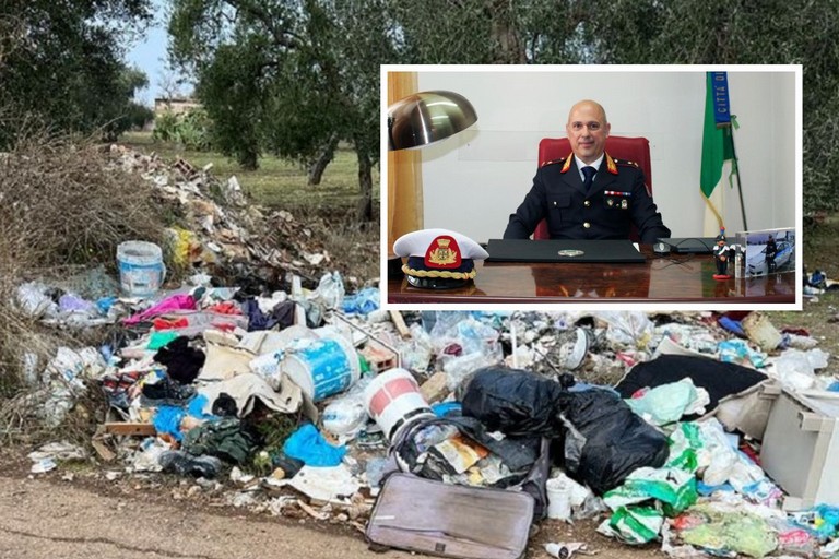 Decreto Ambiente 2025: intervista a Michele Bucci, Comandante della Polizia Locale