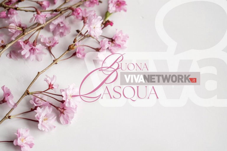 Pasqua, rinascita di legami e parole: gli auguri del Viva Network