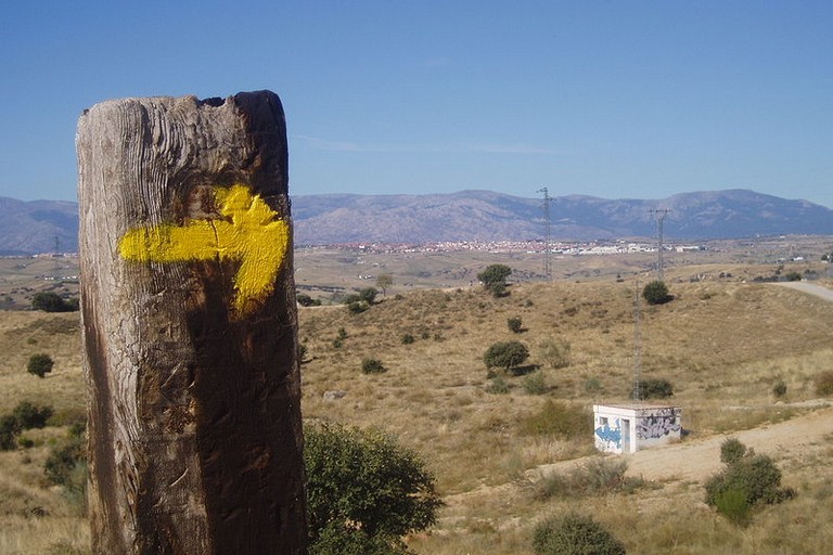 Cammino di Santiago