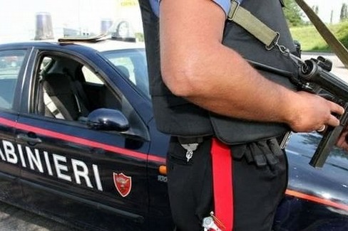 Carabinieri