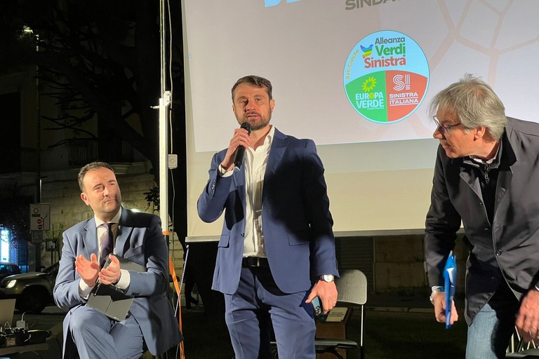 Presentazione Avs