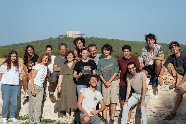 La Fondazione Vincenzo Casillo a sostegno di "Caro Domani - Summer Camp" La Fondazione Vincenzo Casillo a sostegno di "Caro Domani - Summer Camp"
