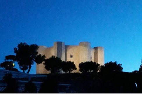 Castel del Monte