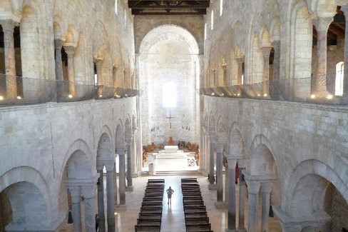 Cattedrale di Trani