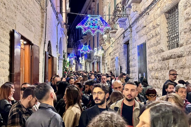 Calici nel Borgo Antico 2025