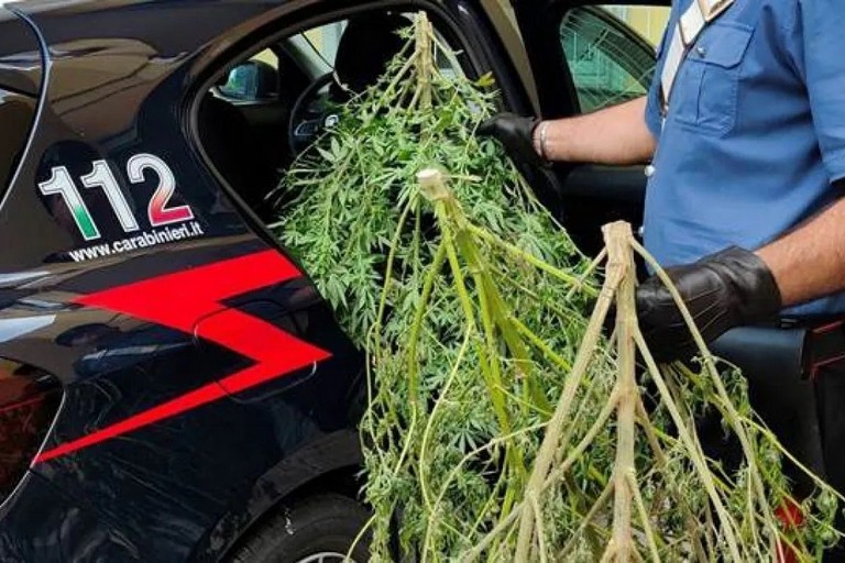 I Carabinieri