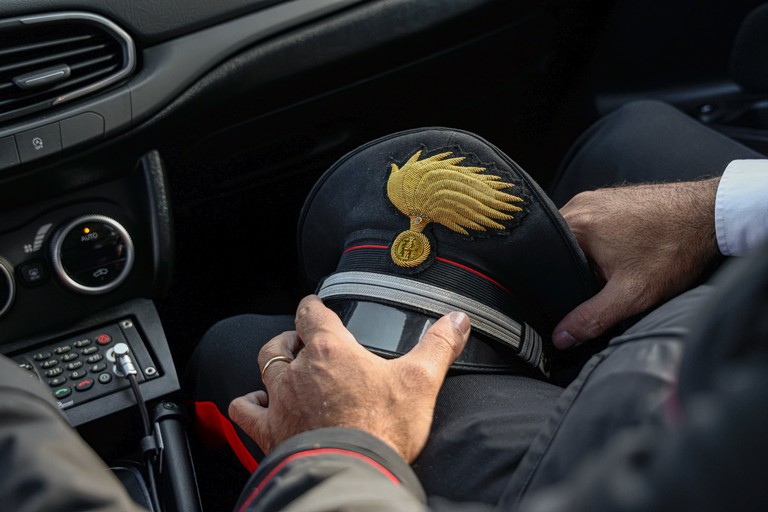 I Carabinieri
