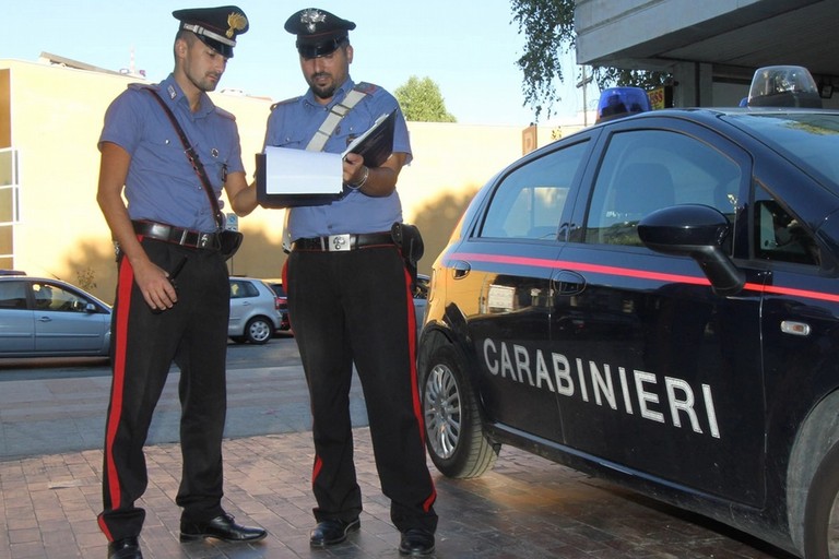 I Carabinieri