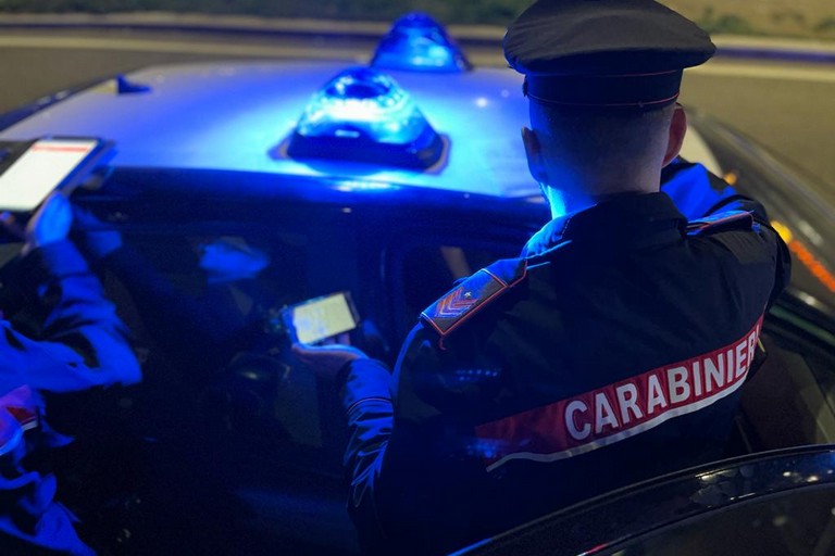 I Carabinieri