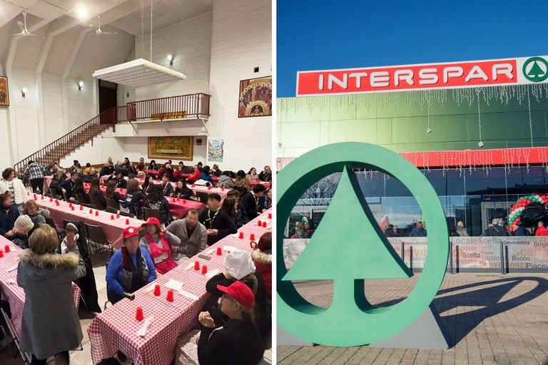 Cene Solidariet Maiora