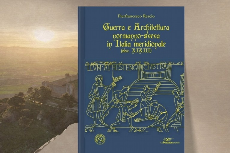 “I Castelli Normanno-Svevi in Italia Meridionale”: oggi il convegno a Corato