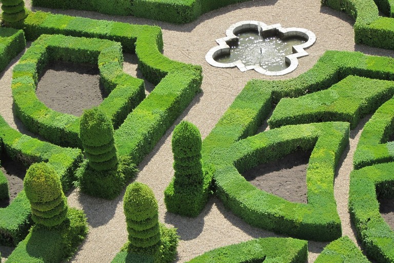 Giardino rinascimentale