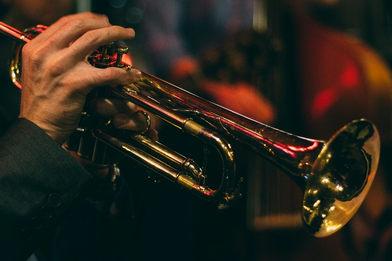 Jazz