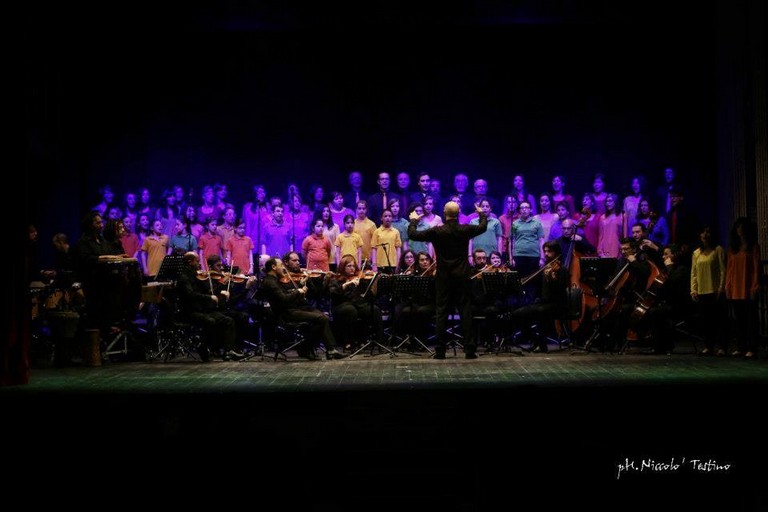 Cluster Choral Academy