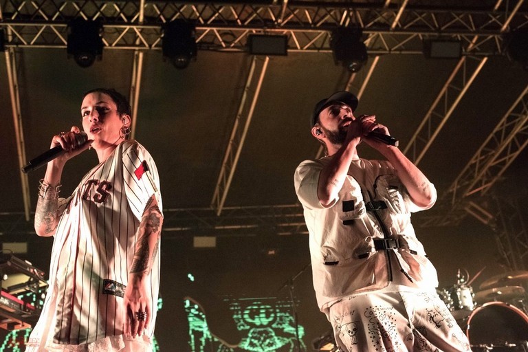 Coma Cose Foto Ruggiero de Virgilio ph Ruggy