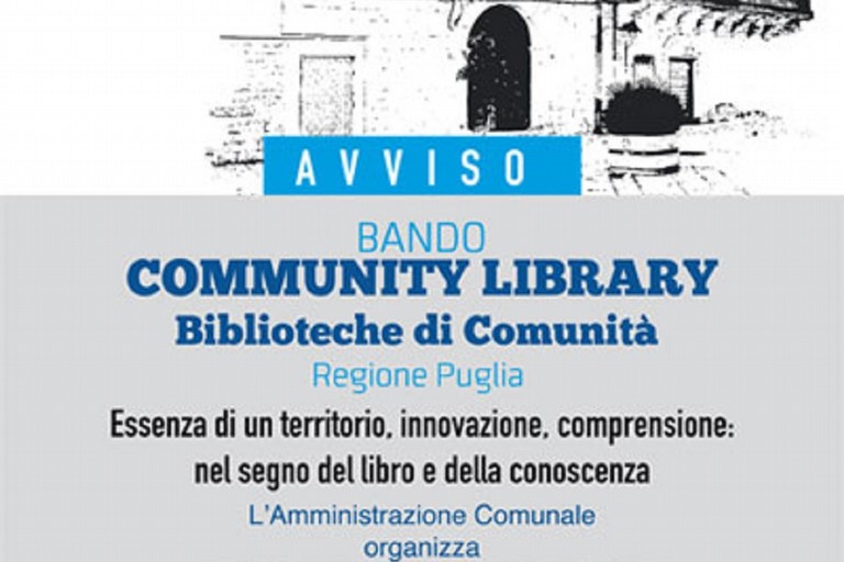 community library