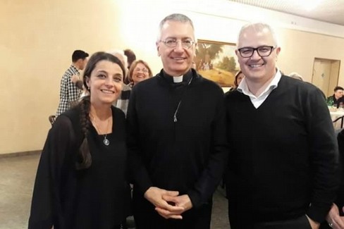 Comunità Arca dell'alleanza