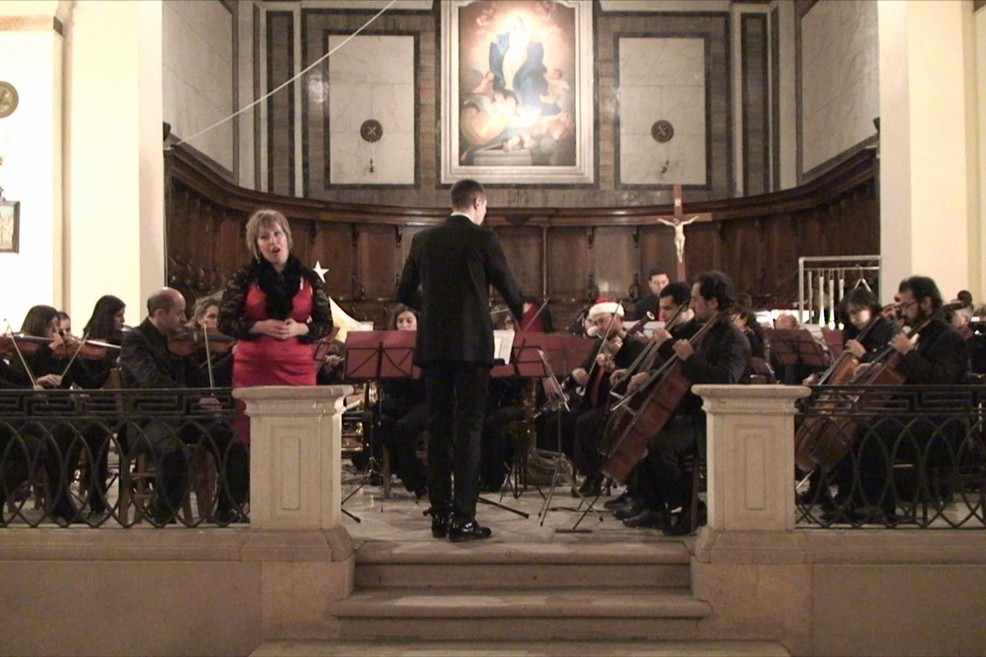 Concerto Chiesa Matrice