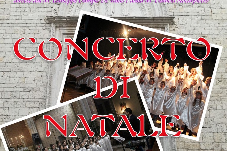 Concerto di Natale