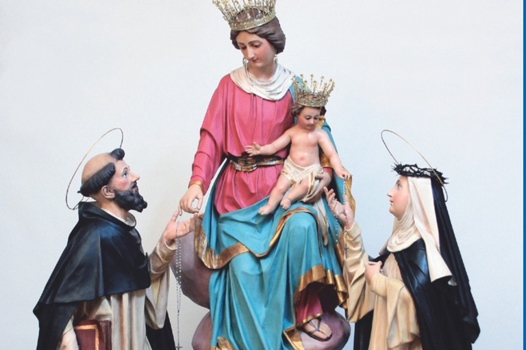 Confraternita SS Rosario