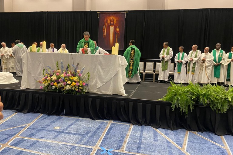 congresso luisa piccarreta USA