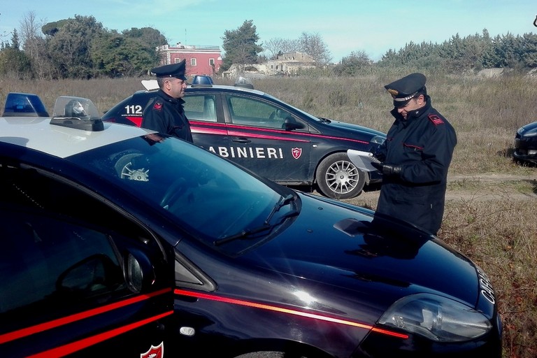 Carabinieri