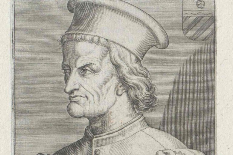 Giovanni Antonio Orsini